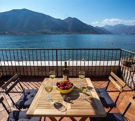 Villa Branka Kotor Ngoại thất bức ảnh