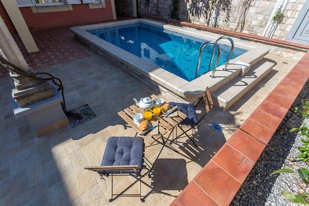 Villa Branka Kotor Ngoại thất bức ảnh