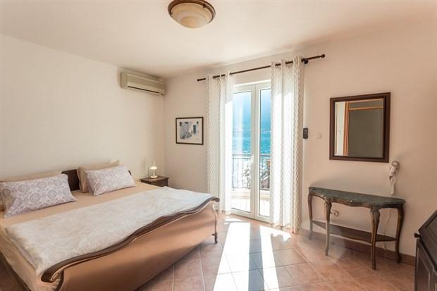 Villa Branka Kotor Ngoại thất bức ảnh