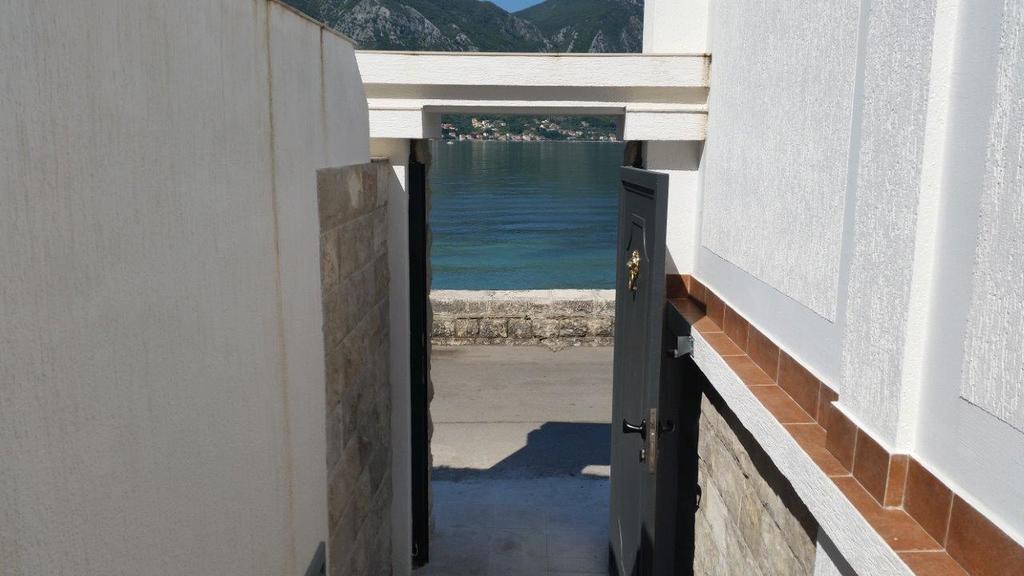 Villa Branka Kotor Ngoại thất bức ảnh