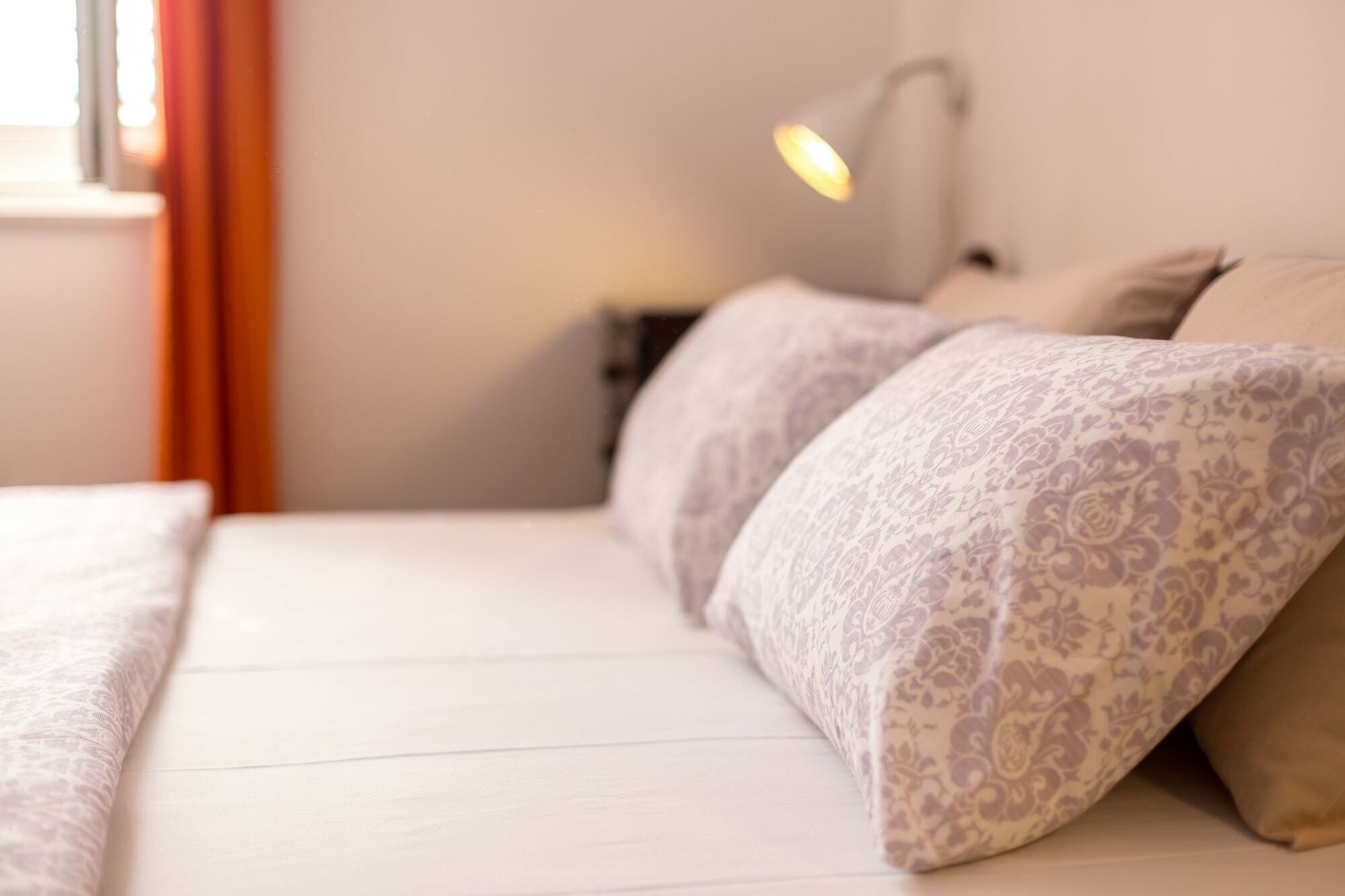 Villa Branka Kotor Ngoại thất bức ảnh